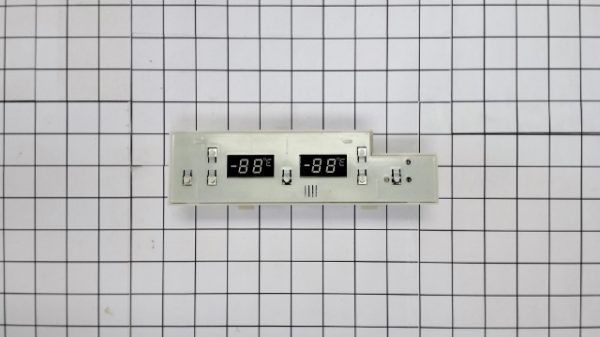 241739710 Refrigerator Control Board