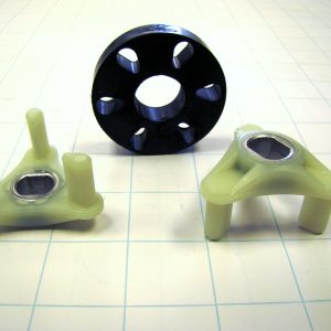 Whirlpool 285753A Washer Motor Coupling