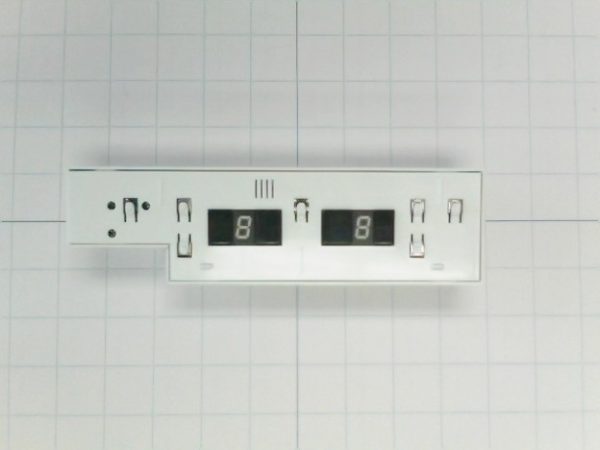 NLA 5303918341 Refrigerator Electronic Control
