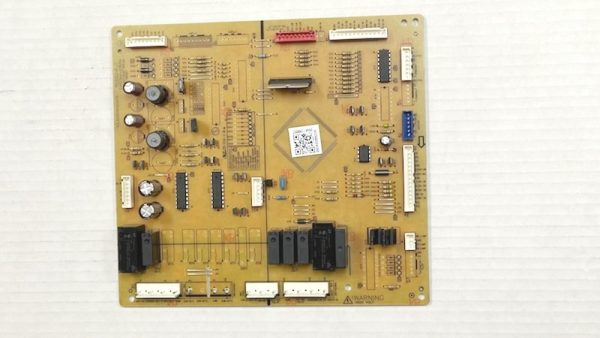 DA92-00625A Refrigerator Control Board