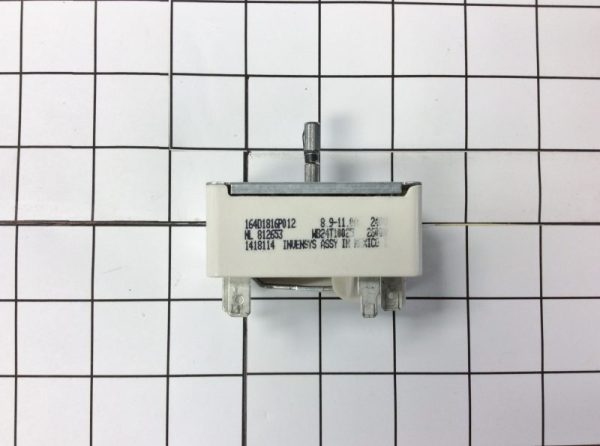 WB24T10025 Large Infinite Switch