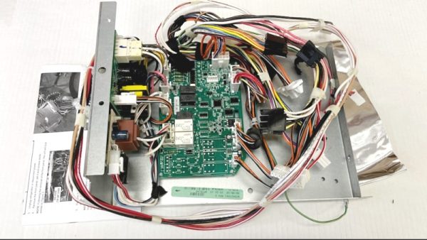 Whirlpool W10801766 Refrigerator Dispenser Control