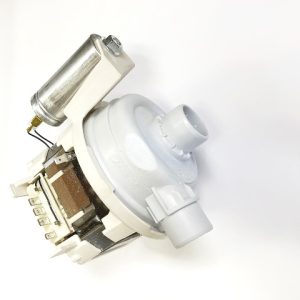 Bosch 00442548 Dishwasher Circulation Pump and Motor