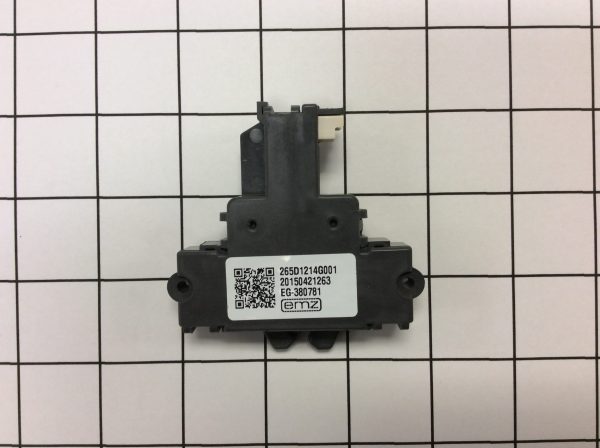 WD21X10490 Dishwasher Door Latch