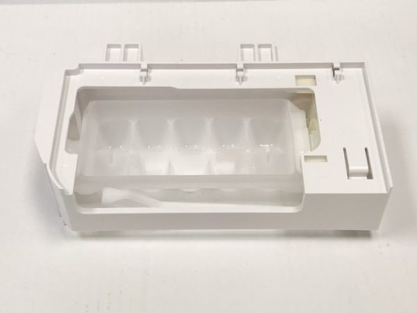 OEM Whirlpool W10873791 Refrigerator Ice Maker 12vdc