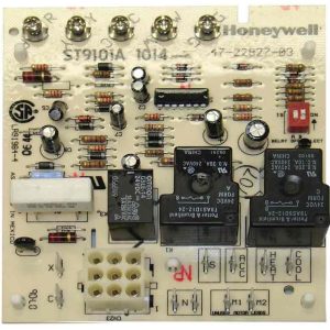 47-22827-83 Furnace Control Board Kit