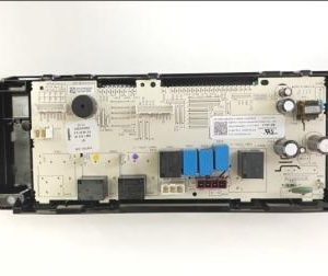 GE WB27X37998 Oven Control Board