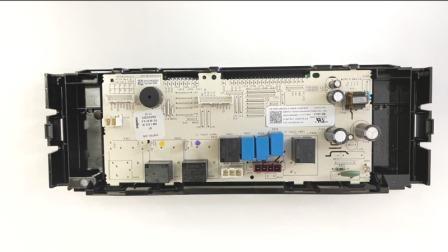 GE WB27X37998 Oven Control Board