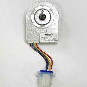 242290001 Evaporator Fan Motor
