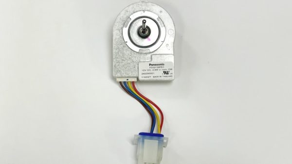 242290001 Evaporator Fan Motor