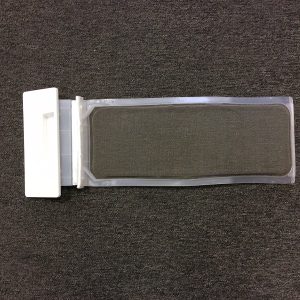 Whirlpool W11607443 Dryer Lint Screen