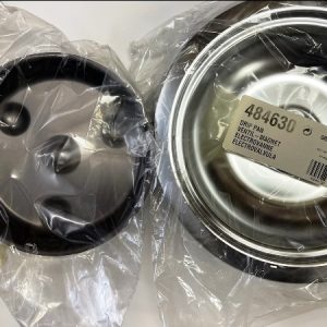 Bosch 00486106  Drip Pan Bowl Set