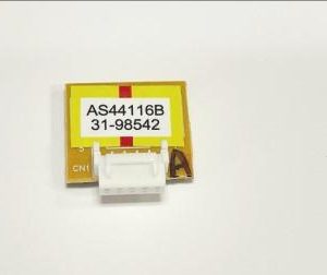 RTG20239V Program Chip - LP Gas