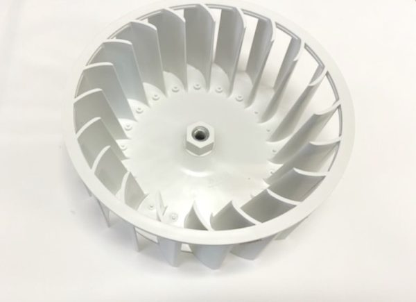 Speed Queen D510139P Dryer Blower Fan