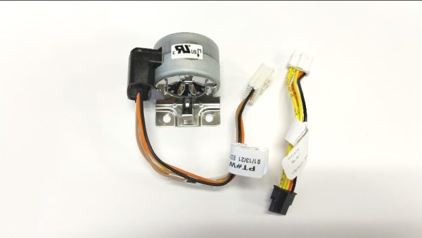 Whirlpool W11429989 Refrigerant Valve Solenoid