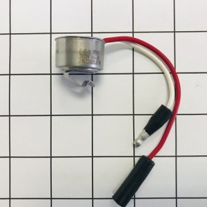 216731001 Refrigerator Defrost Thermostat