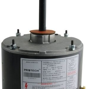 51-23055-11 PROTECH Condenser Motor
