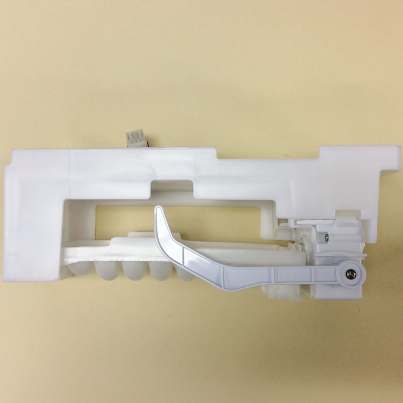Samsung DA97-07603B Refrigerator Ice Maker Assembly