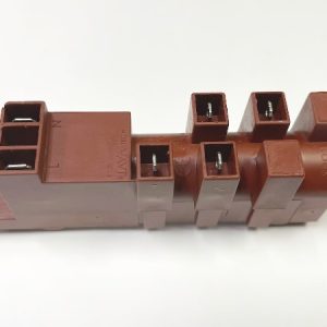 WB13X24323 GE Range Spark Module 223c7461p002