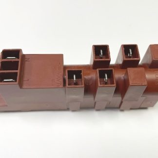 WB13X24323 GE Range Spark Module 223c7461p002