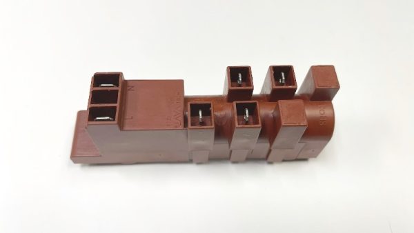 WB13X24323 GE Range Spark Module 223c7461p002