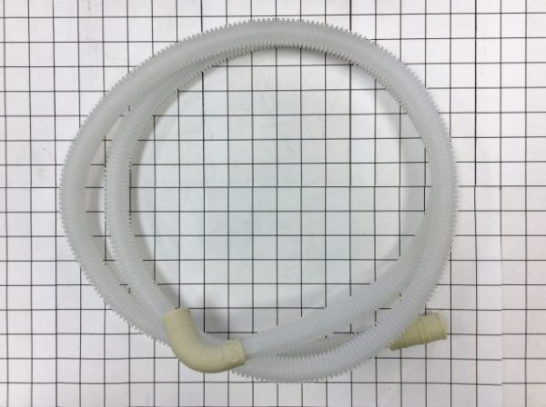 Bosch 00668108 Dishwasher Drain Hose