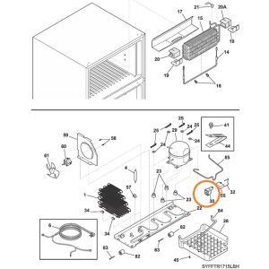 241707730 Compressor Start Device