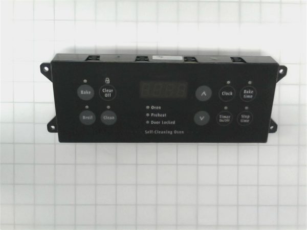 318185447 Electronic Oven Control
