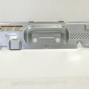 Whirlpool WPW10461159 Rear Panel - Washer