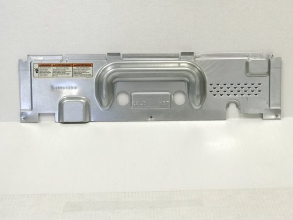 Whirlpool WPW10461159 Rear Panel - Washer