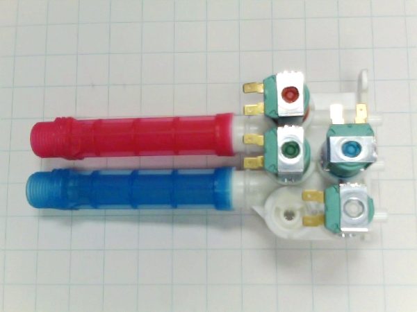 Whirlpool WP2209774 Chute