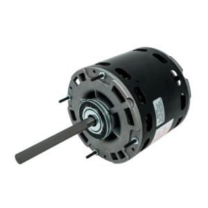 43590 Packard Direct Drive Blower Motor 3/4 HP 230V