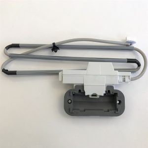 Whirlpool W10861642 Washer Lid Lock Latch W10787836