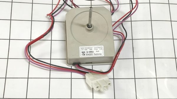 EAU61644102 Refrigerator Fan Motor DC 4681JB1027H