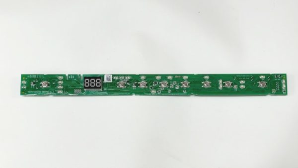 wd21x23462 GE Dishwasher User Interface Board