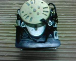 New WE4X317 GE Dryer Timer