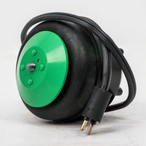 Packard 10012 6-12 Watt Motor, EC Unit Bearing Motor