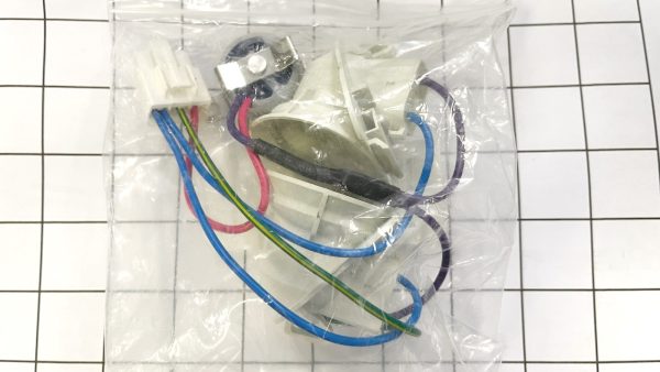 LG 6621JK2003B Defrost Thermostat W/HARNESS