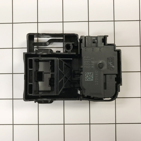 GE WH01X27954 Washer Lid Lock