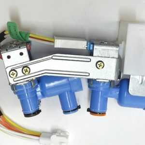 WR57X30890 GE isolation valve and jumper kit