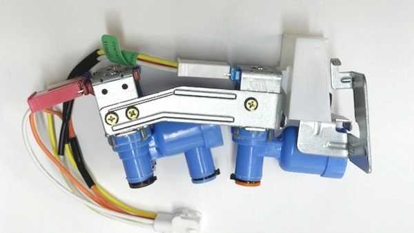 WR57X30890 GE isolation valve and jumper kit