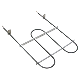 840993003929 Broil Element for Whirlpool, Roper, GE