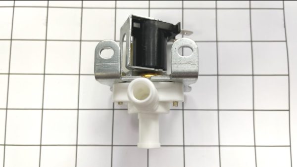 IH2007 SCOTSMAN WATER VALVE IH2007