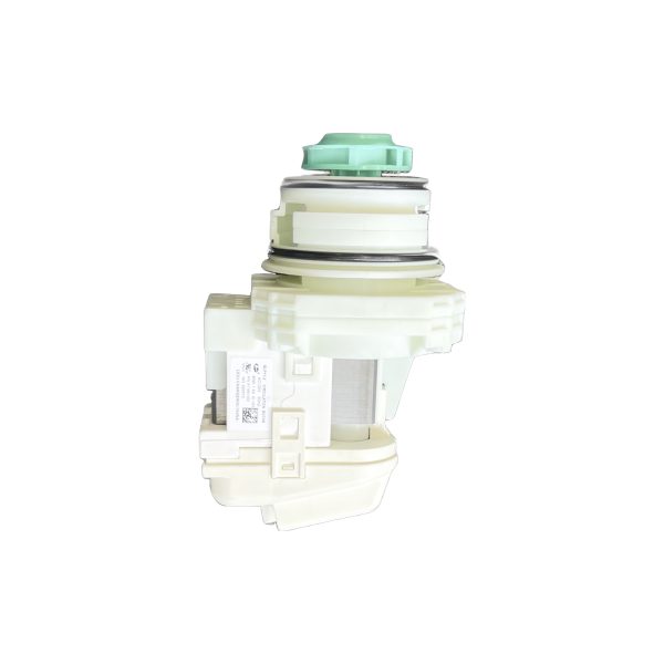 5304519906 Dishwasher Wash Water Pump Motor