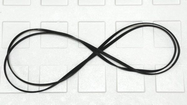 GYJXJ4680814C Dryer Drum Belt