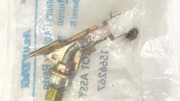 Whirlpool 1566267 Oven Pilot