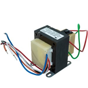 PF52475 Foot Mount Transformer 75 VA