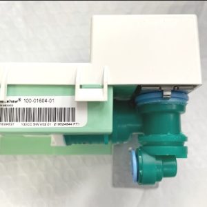 OEM Whirlpool WPW10270395 Water Inlet Valve