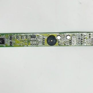 WR55X10120 Refrigerator Control Board Temp Control