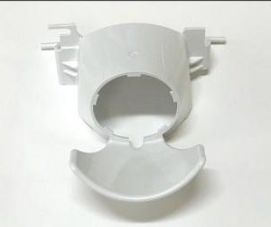 WR17X11264 Dispenser Ice Funnel